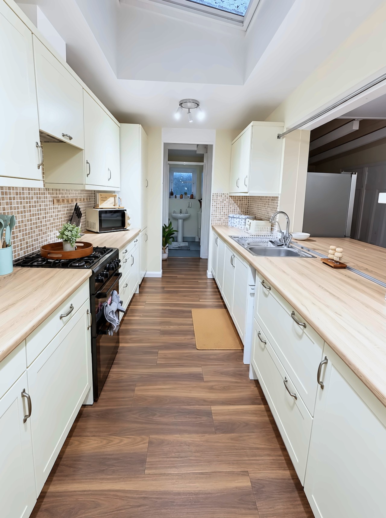 Frobisher Cottage, Southwold
