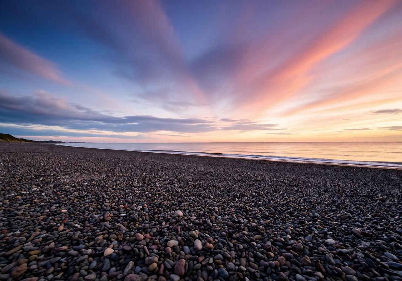Sizewell holiday homes