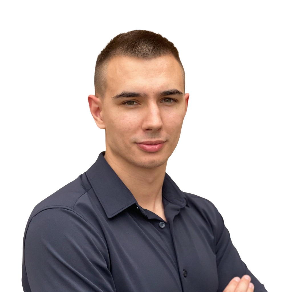 Lyster, founder of Abode Retreats
